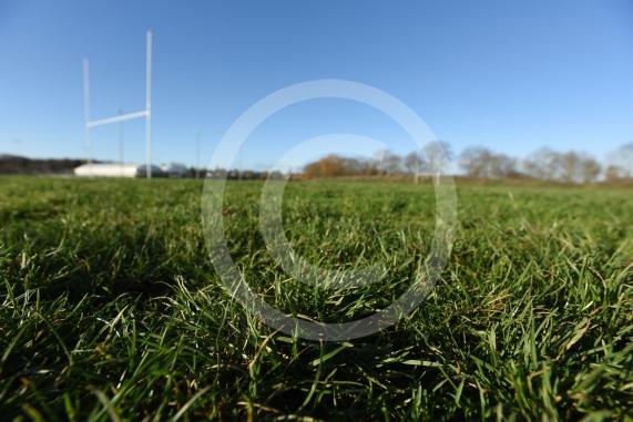 Braywick Park, Maidenhead 