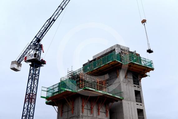 Trehus at the One Maidenhead development 