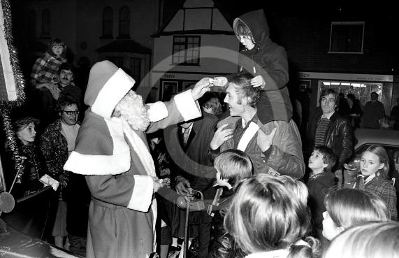 Remember When, Maidenhead Advertiser