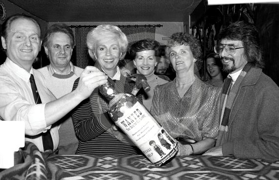 Remember When, Maidenhead Advertiser