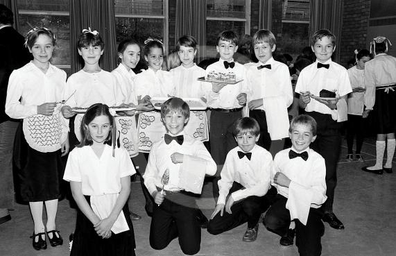 Remember When, Maidenhead Advertiser