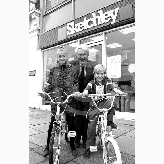 Remember When, Maidenhead Advertiser