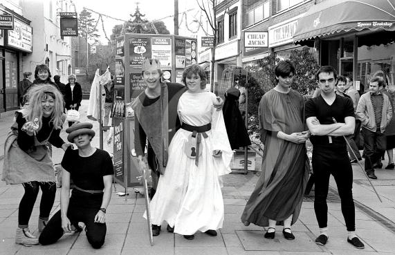 Remember When, Maidenhead Advertiser