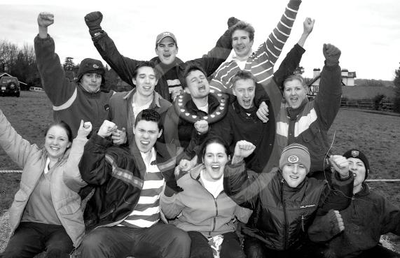 Remember When, Maidenhead Advertiser