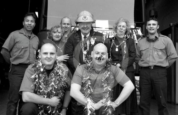 Remember When, Maidenhead Advertiser