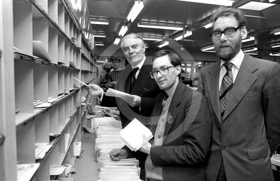 Remember When, Maidenhead Advertiser