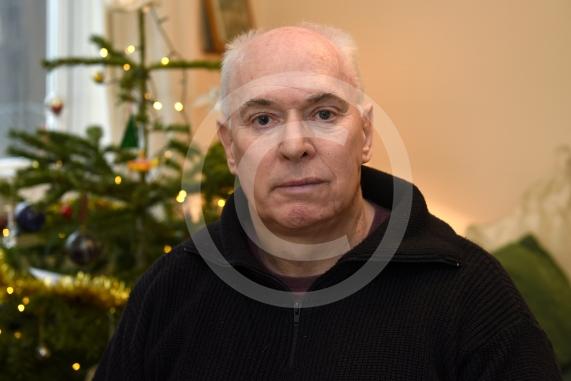 John Radley &ndash; he was injured during an IRA nail bomb attack and served in the 1st Battalion Irish Guards &ndash; he says there is no recognition for injured service personnel who are not on operational deployment. He is campaigning to Government for award medals to be given. 