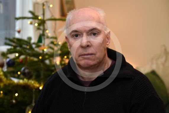 John Radley &ndash; he was injured during an IRA nail bomb attack and served in the 1st Battalion Irish Guards &ndash; he says there is no recognition for injured service personnel who are not on operational deployment. He is campaigning to Government for award medals to be given. 