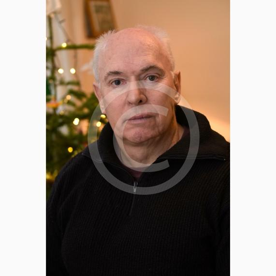 John Radley &ndash; he was injured during an IRA nail bomb attack and served in the 1st Battalion Irish Guards &ndash; he says there is no recognition for injured service personnel who are not on operational deployment. He is campaigning to Government for award medals to be given. 