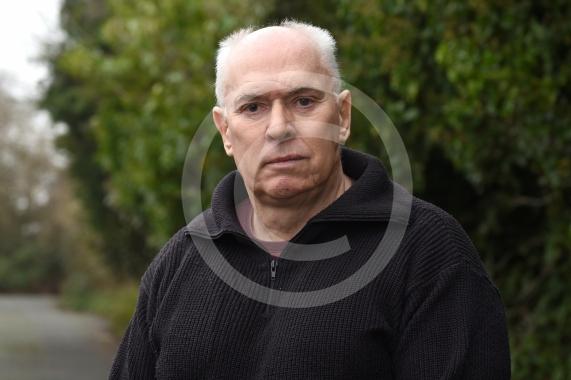 John Radley &ndash; he was injured during an IRA nail bomb attack and served in the 1st Battalion Irish Guards &ndash; he says there is no recognition for injured service personnel who are not on operational deployment. He is campaigning to Government for award medals to be given. 