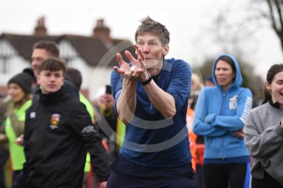 The annual Boxing Day Games. Organised by local charity fund raisers, the Cherry Pickers of Cookham Dean, the event will consist of five silly games and a tug-of-war