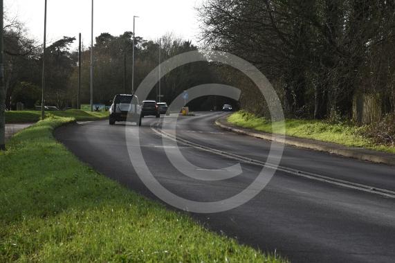 A &lsquo;significant upgrade&rsquo; to the water network on the A4 Bath Road Disruption is expected from January 5 until September 25.A4  between Canhurst Lane, and Linden Hill Lane