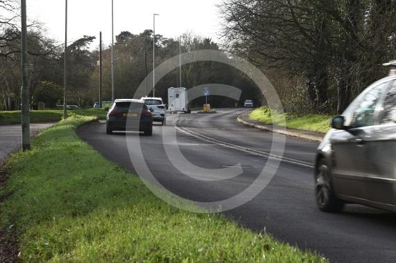 A &lsquo;significant upgrade&rsquo; to the water network on the A4 Bath Road Disruption is expected from January 5 until September 25.A4  between Canhurst Lane, and Linden Hill Lane