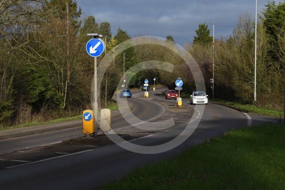 A &lsquo;significant upgrade&rsquo; to the water network on the A4 Bath Road Disruption is expected from January 5 until September 25.A4  between Canhurst Lane, and Linden Hill Lane