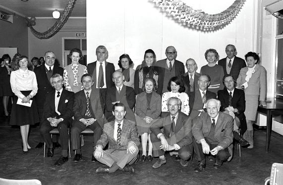 (RW) Remember When, Maidenhead Advertiser