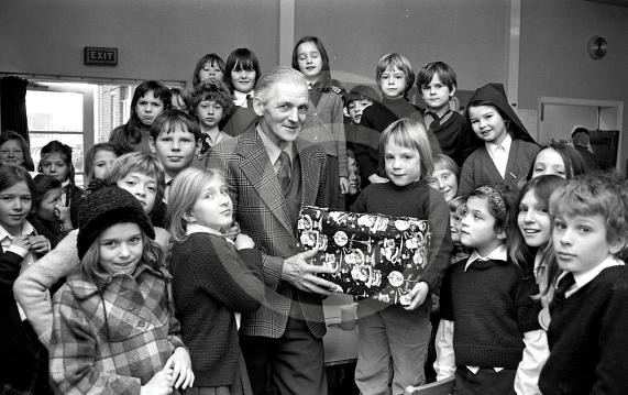 (RW) Remember When, Maidenhead Advertiser