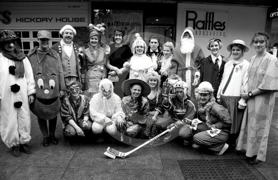 (RW) Remember When, Maidenhead Advertiser