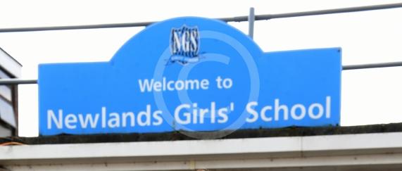 Newlands has been rated Outstanding again, Farm Road, Maidenhead