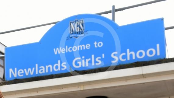 Newlands has been rated Outstanding again, Farm Road, Maidenhead