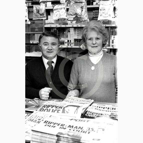 (RW) Remember When, Maidenhead Advertiser