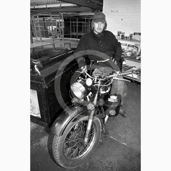 (RW) Remember When, Maidenhead Advertiser