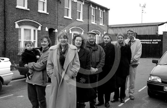 (RW) Remember When, Maidenhead Advertiser