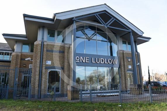 ONE LUDLOW, Offices, Shoppenhangers, Maidenhead