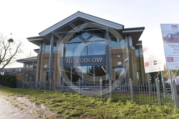 ONE LUDLOW, Offices, Shoppenhangers, Maidenhead