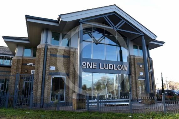 ONE LUDLOW, Offices, Shoppenhangers, Maidenhead