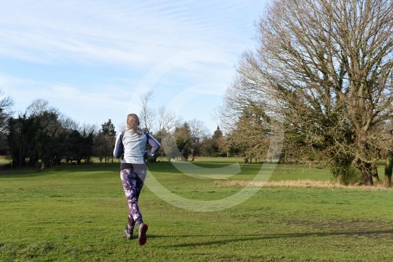 Maidenhead Golf Cljub &ndash; CLOSEDEntrance and on Public Footpath, Maidenhead