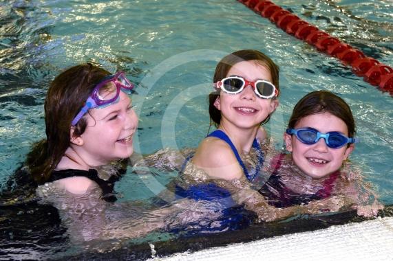 The annual Swimarathon returns for its 41st year.Braywick Leisure Centre, MaidenheadSchools and organisations taking part in the eventFurze Platt School