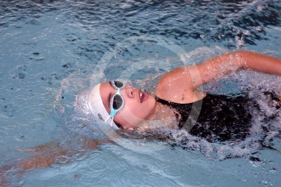 The annual Swimarathon returns for its 41st year.Braywick Leisure Centre, MaidenheadSchools and organisations taking part in the event 