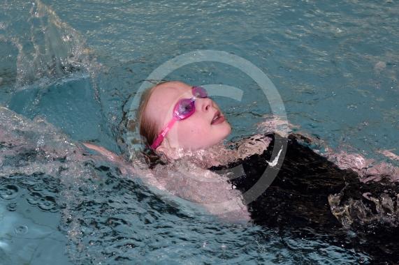 The annual Swimarathon returns for its 41st year.Braywick Leisure Centre, MaidenheadSchools and organisations taking part in the event 
