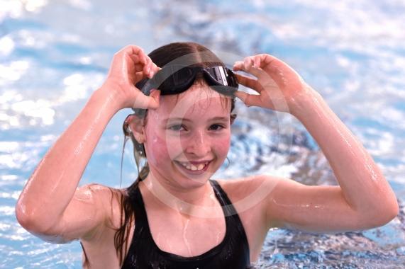 The annual Swimarathon returns for its 41st year.Braywick Leisure Centre, MaidenheadSchools and organisations taking part in the event 