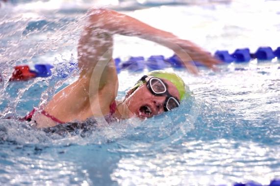The annual Swimarathon returns for its 41st year.Braywick Leisure Centre, MaidenheadSchools and organisations taking part in the event 