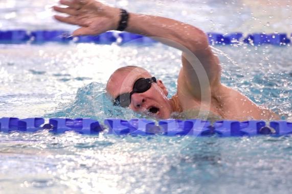 The annual Swimarathon returns for its 41st year.Braywick Leisure Centre, MaidenheadSchools and organisations taking part in the event 