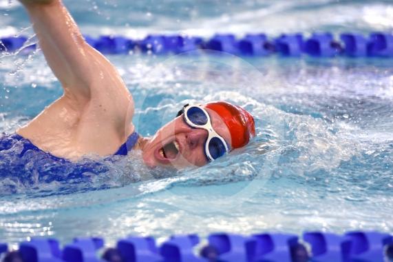 The annual Swimarathon returns for its 41st year.Braywick Leisure Centre, MaidenheadSchools and organisations taking part in the event 