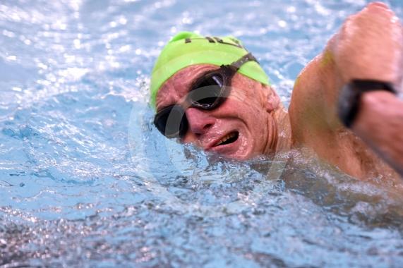 The annual Swimarathon returns for its 41st year.Braywick Leisure Centre, MaidenheadSchools and organisations taking part in the event 