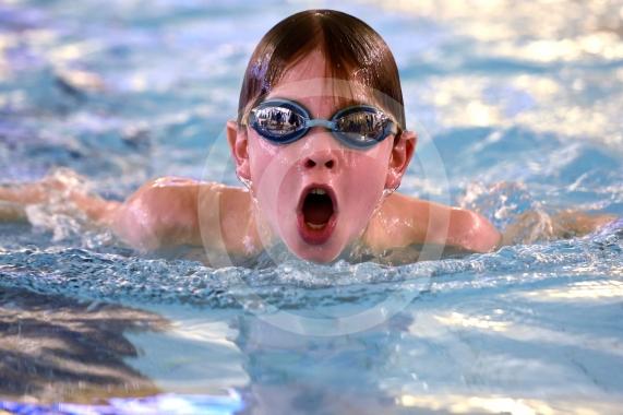 The annual Swimarathon returns for its 41st year.Braywick Leisure Centre, MaidenheadSchools and organisations taking part in the event 