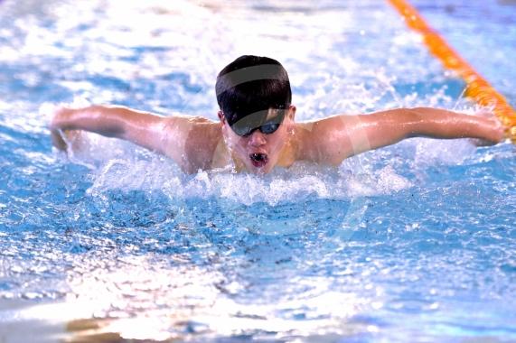 The annual Swimarathon returns for its 41st year.Braywick Leisure Centre, MaidenheadSchools and organisations taking part in the event 