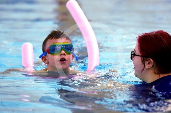The annual Swimarathon returns for its 41st year.Braywick Leisure Centre, MaidenheadSchools and organisations taking part in the event 