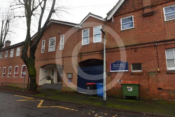 2 West Road, MaidenheadA company has acquired the former Highfield School in Maidenhead and plans to create a new school there for children and young  people with special needs. 