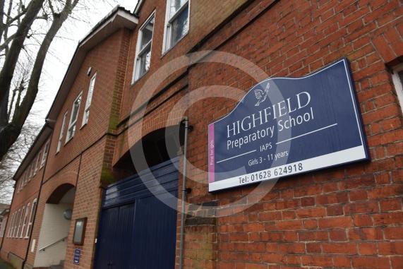 2 West Road, MaidenheadA company has acquired the former Highfield School in Maidenhead and plans to create a new school there for children and young  people with special needs. 