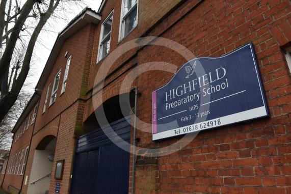 2 West Road, MaidenheadA company has acquired the former Highfield School in Maidenhead and plans to create a new school there for children and young  people with special needs. 