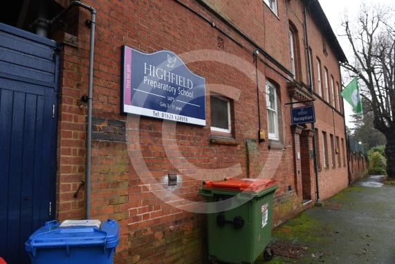 2 West Road, MaidenheadA company has acquired the former Highfield School in Maidenhead and plans to create a new school there for children and young  people with special needs. 