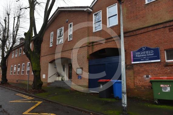 2 West Road, MaidenheadA company has acquired the former Highfield School in Maidenhead and plans to create a new school there for children and young  people with special needs. 