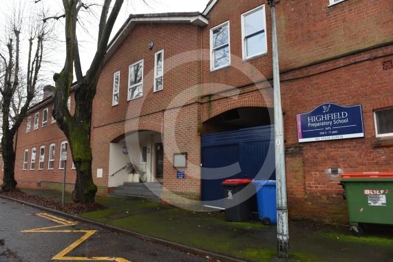 2 West Road, MaidenheadA company has acquired the former Highfield School in Maidenhead and plans to create a new school there for children and young  people with special needs. 
