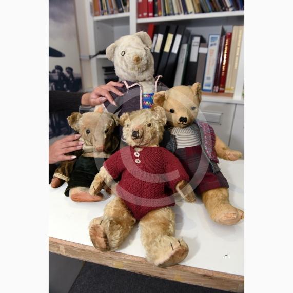 The Maidenhead Heritage CentreUpdated photos of the Toys of Yesteryear exhibition at Maidenhead Heritage Centre. The exhibition is still running