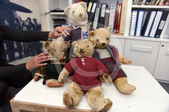 The Maidenhead Heritage CentreUpdated photos of the Toys of Yesteryear exhibition at Maidenhead Heritage Centre. The exhibition is still running