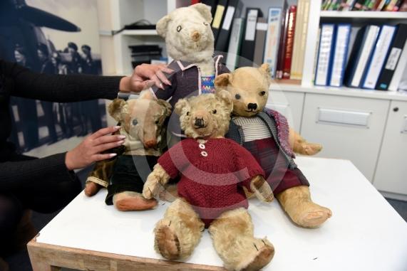 The Maidenhead Heritage CentreUpdated photos of the Toys of Yesteryear exhibition at Maidenhead Heritage Centre. The exhibition is still running